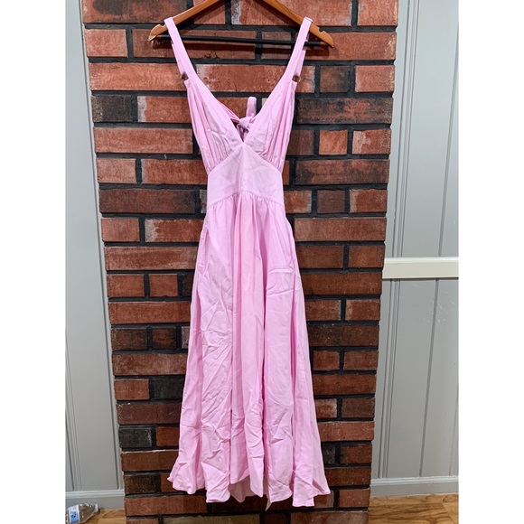 Yumi Kim UMA DRESS - Picture 4 of 16